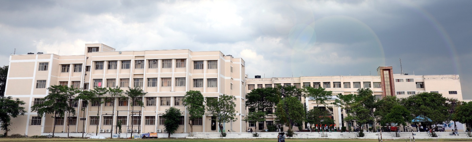 Campus