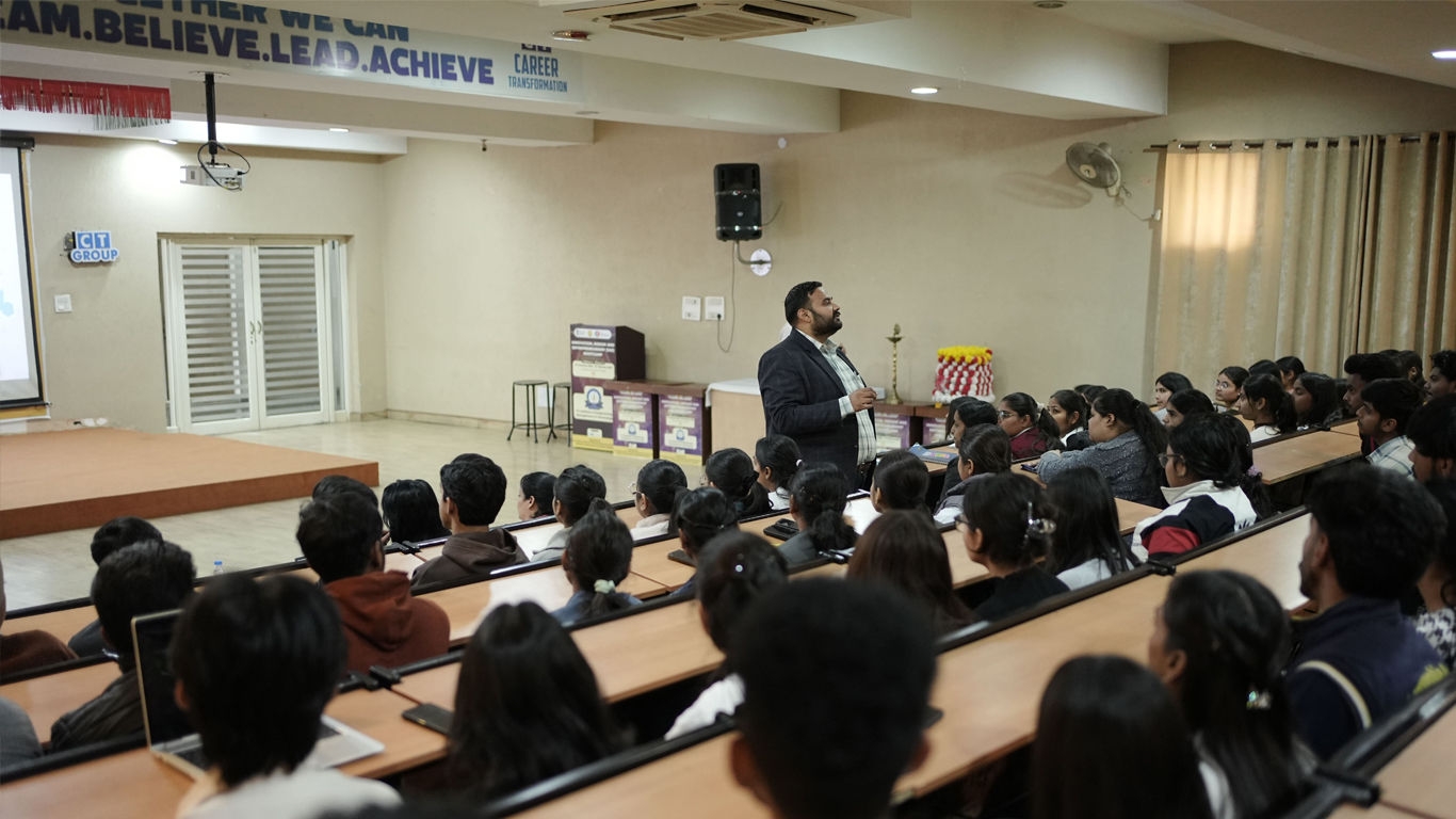Interview Training