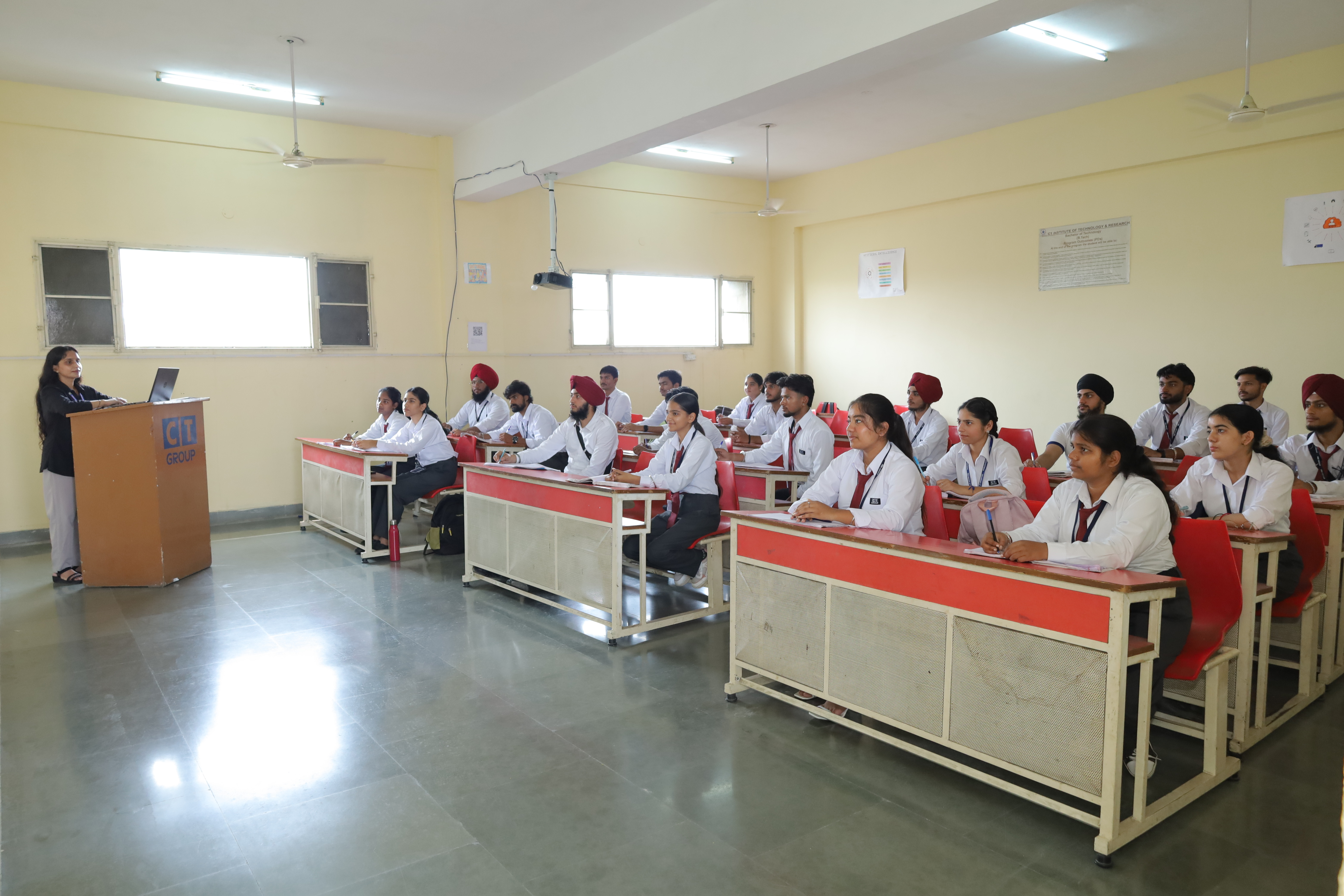 Aptitude Training