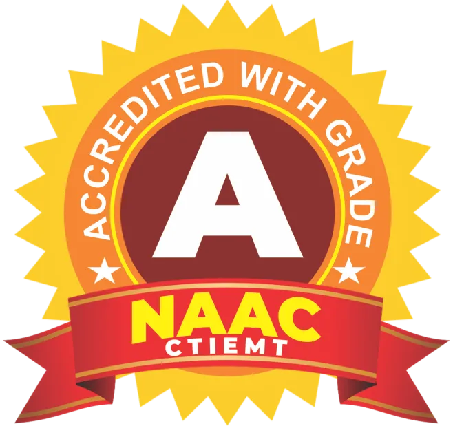NAAC logo