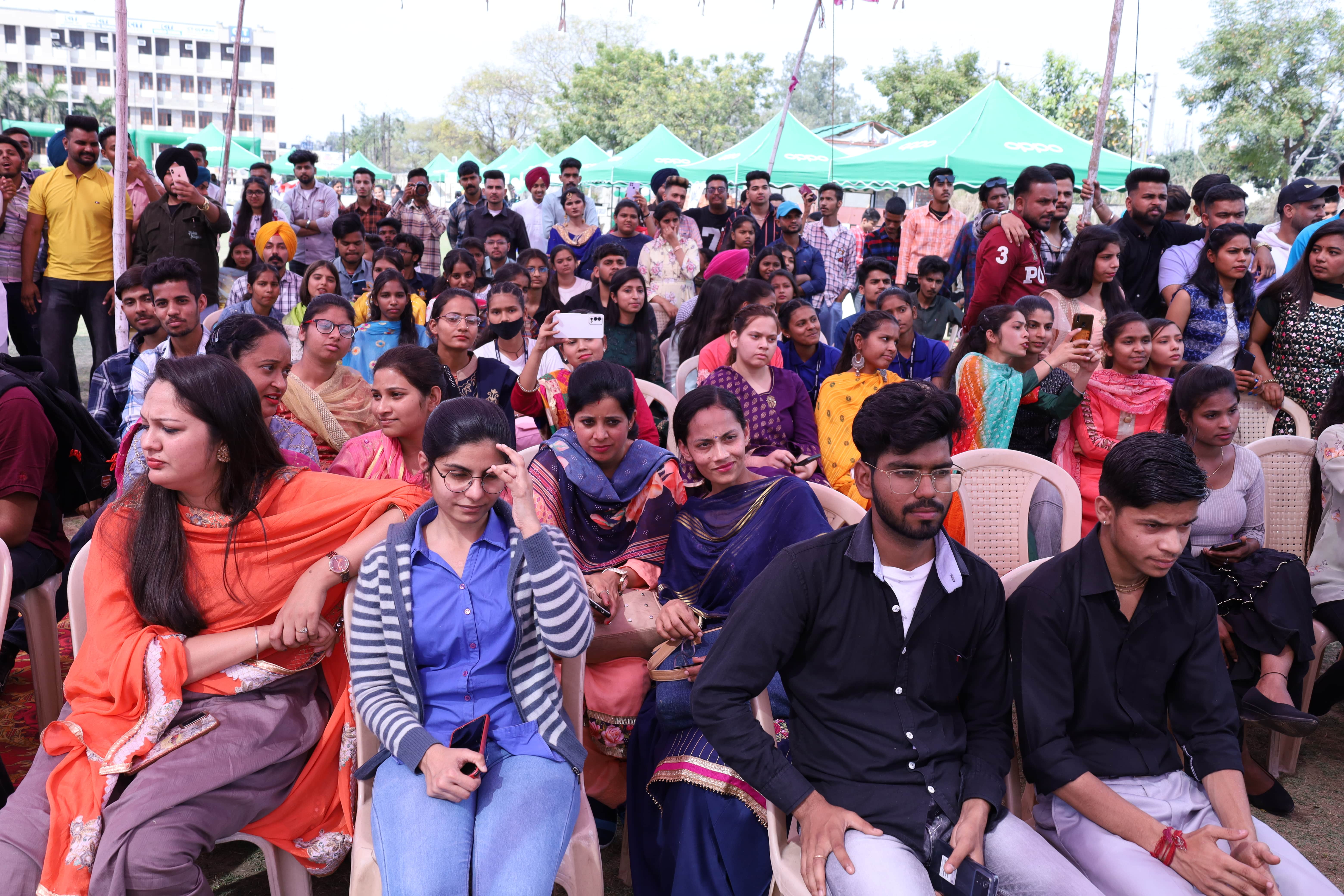 CT Group of Institutions