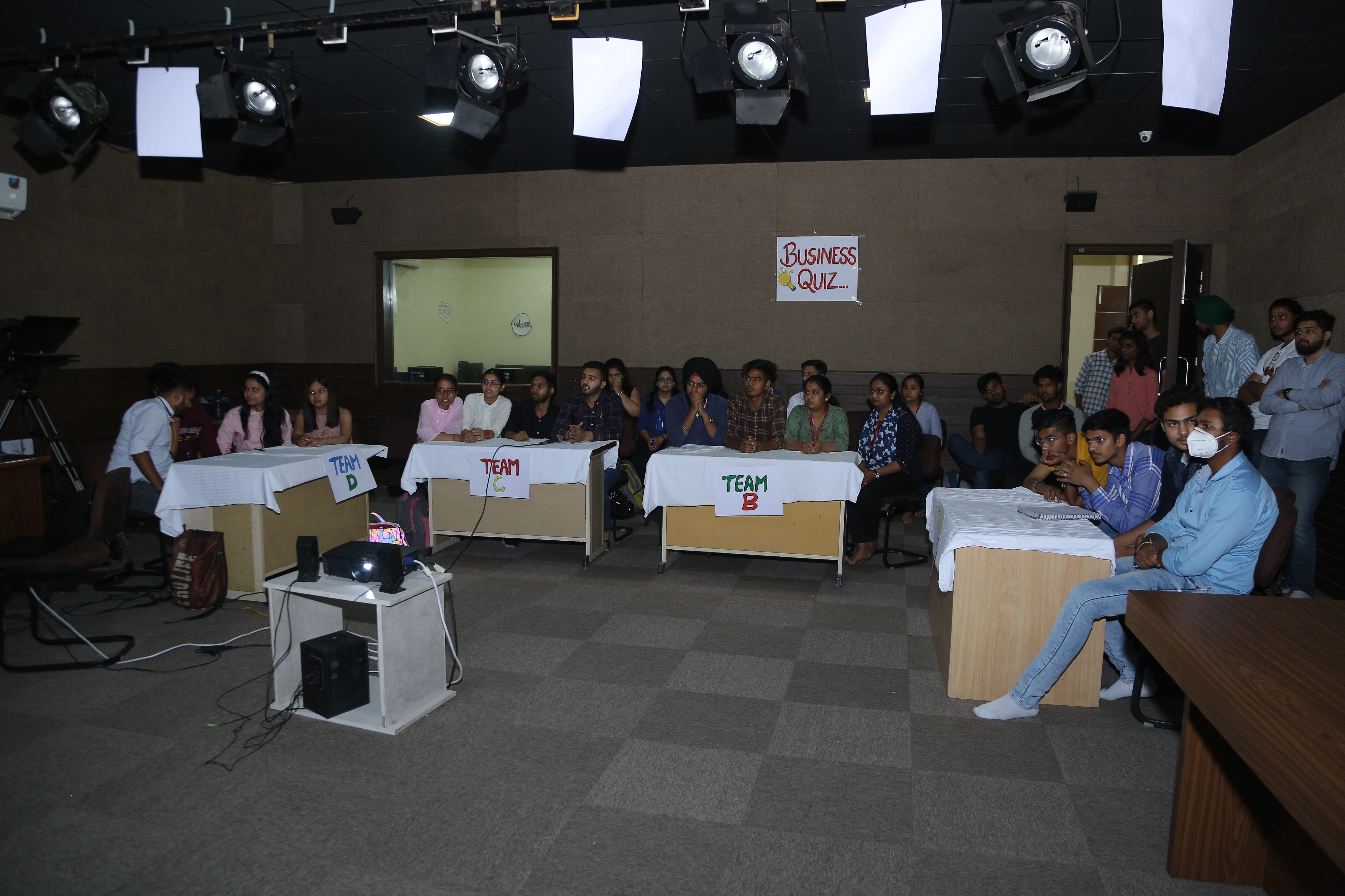 CT Group of Institutions