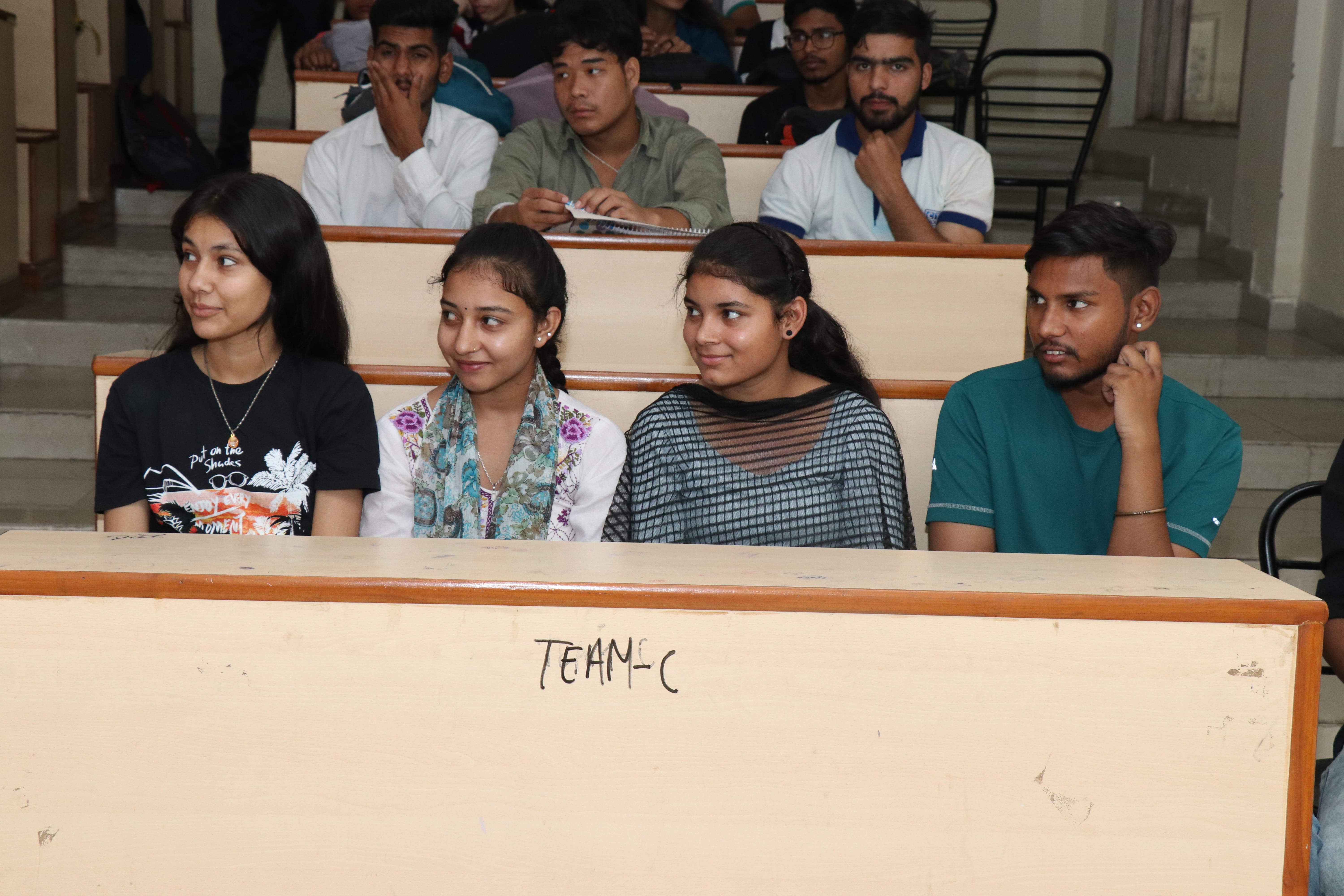 CT Group of Institutions