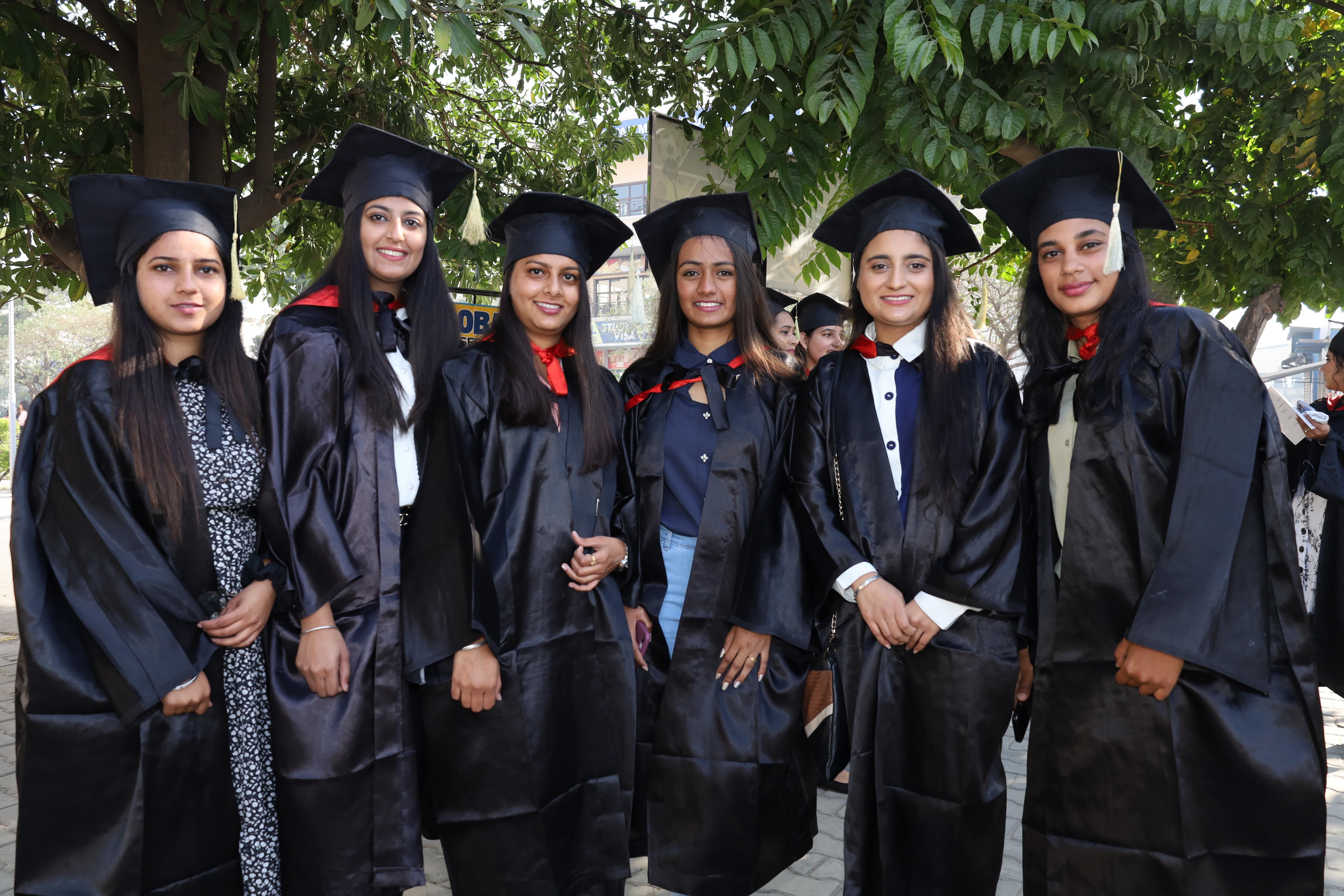 CT Group of Institutions