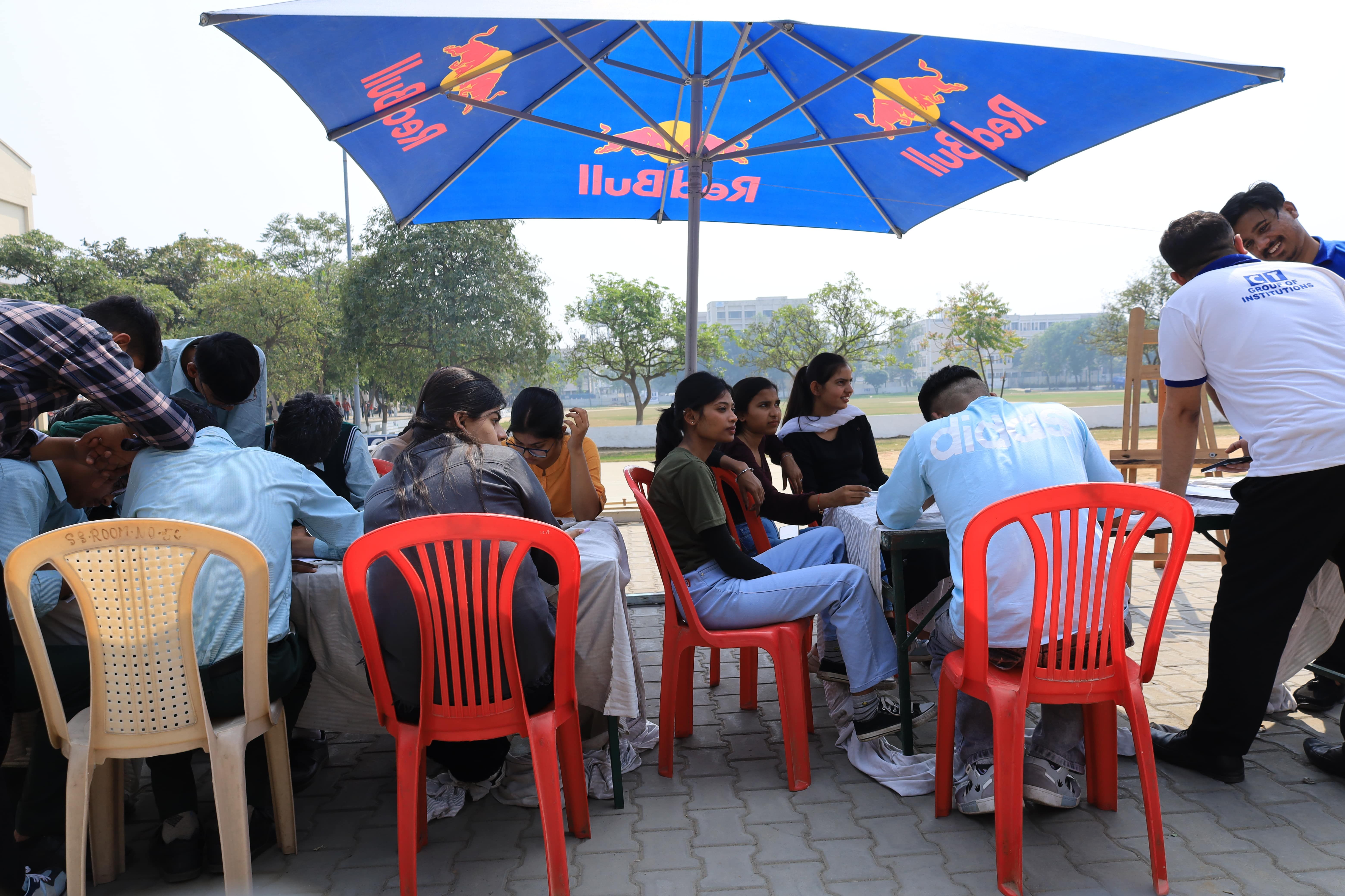 CT Group of Institutions