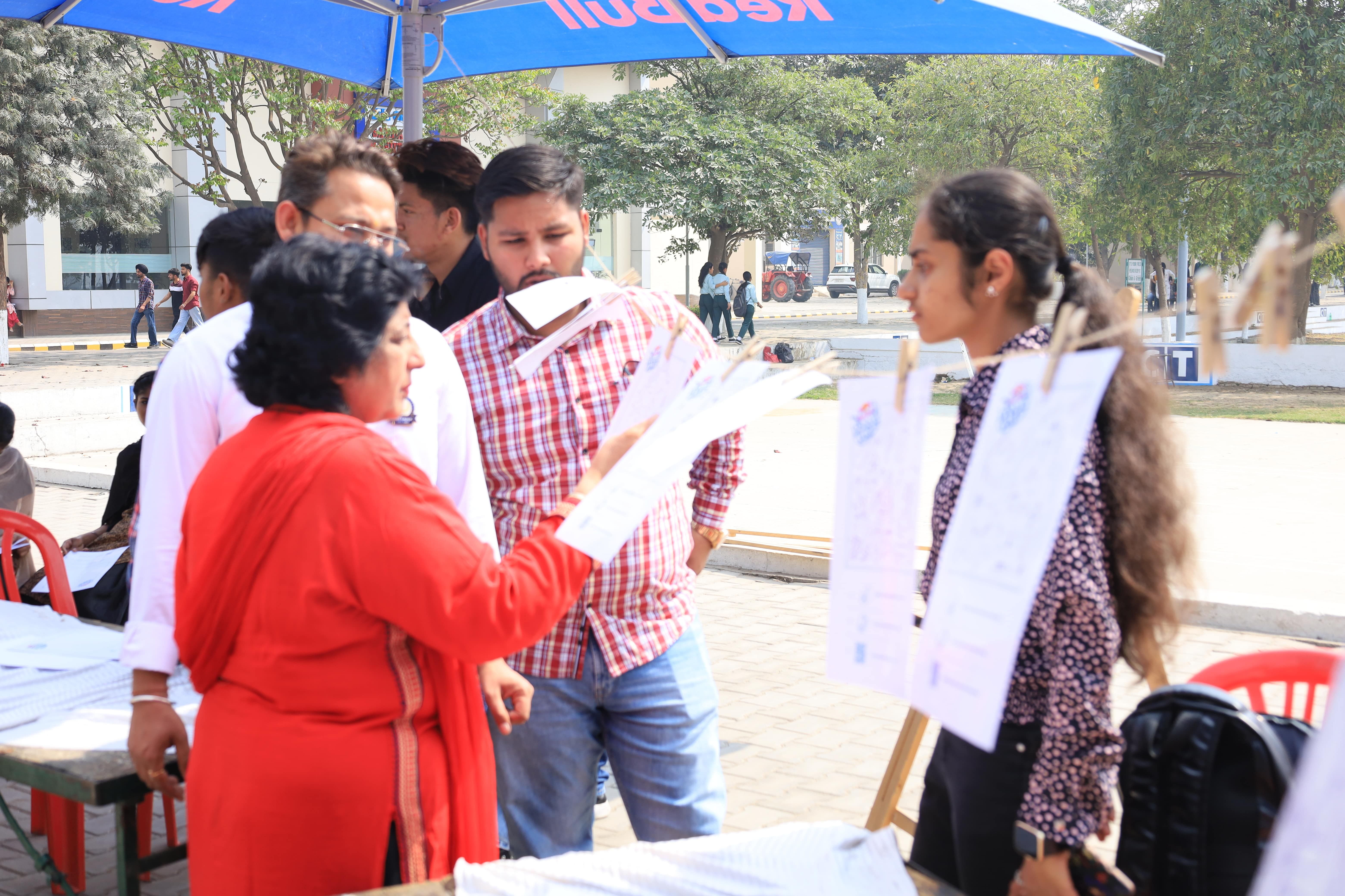 CT Group of Institutions
