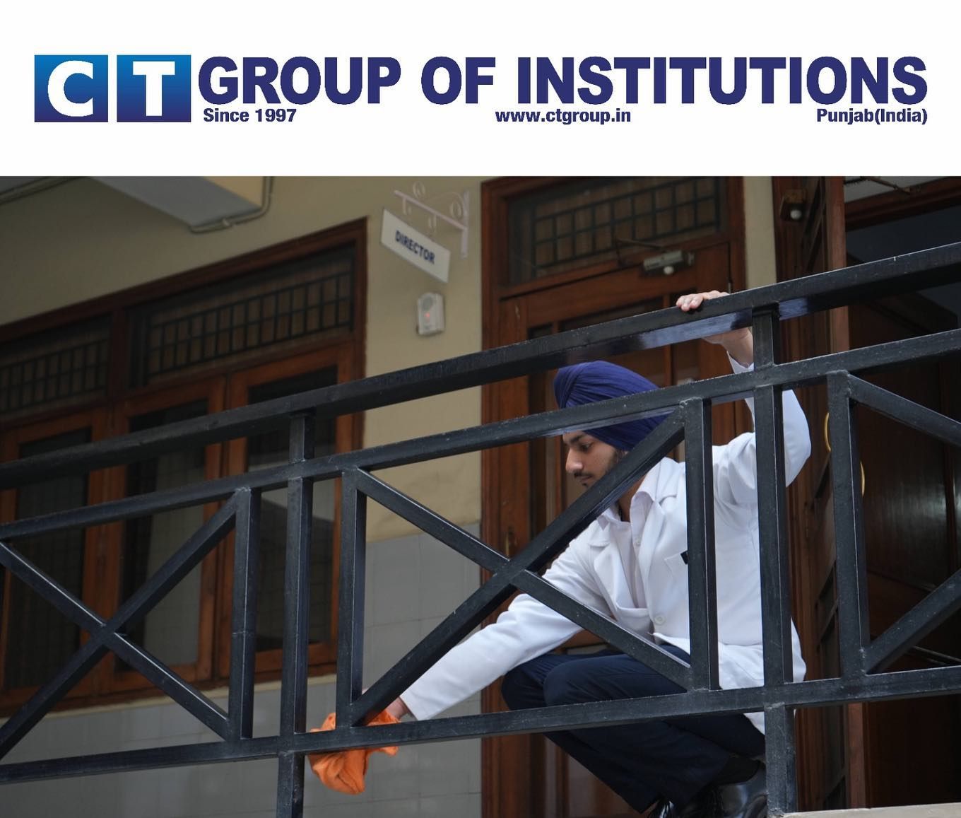 CT Group of Institutions