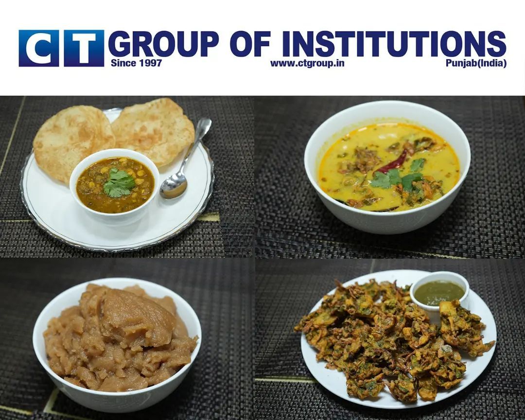 CT Group of Institutions
