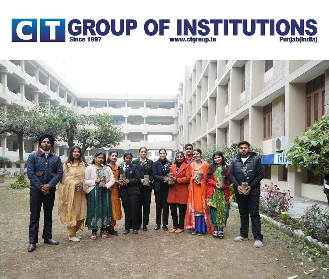 CT Group of Institutions