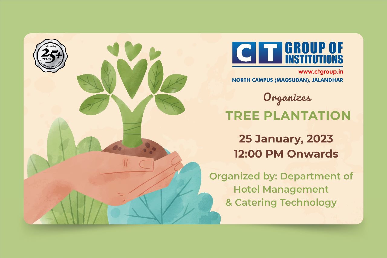 CT Gruop of Institutions