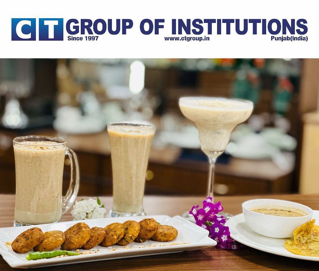 CT Group of Institutions