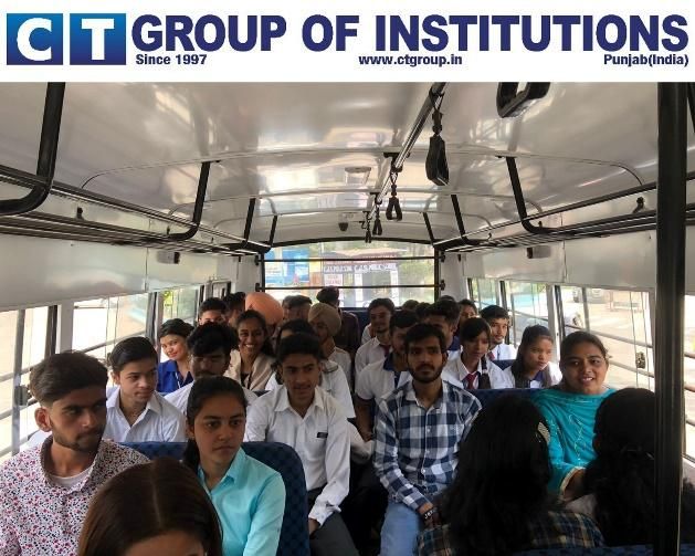 CT Group of Institutions