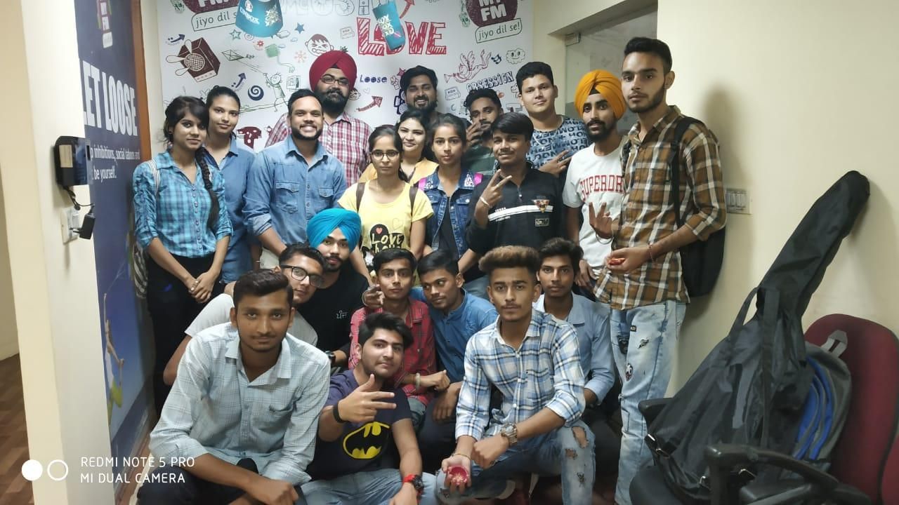 CT Group of Institutions