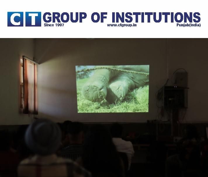 CT Group of Institutions