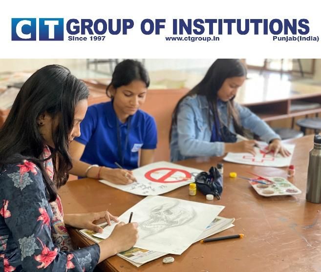 CT Group of Institutions