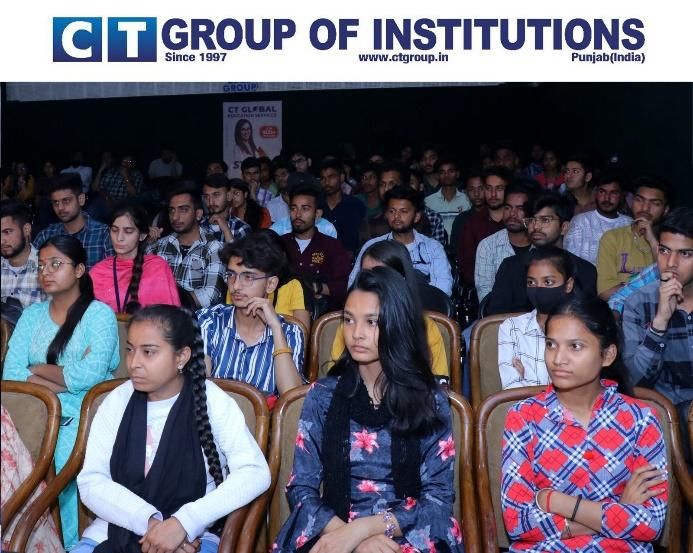 CT Group of Institutions