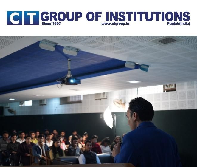 CT Group of Institutions