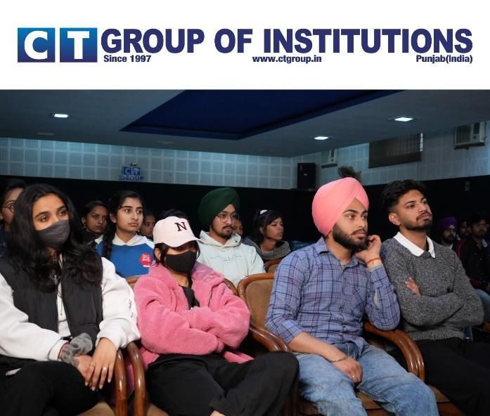 CT Group of Institutions
