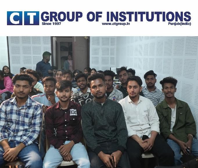 CT Group of Institutions