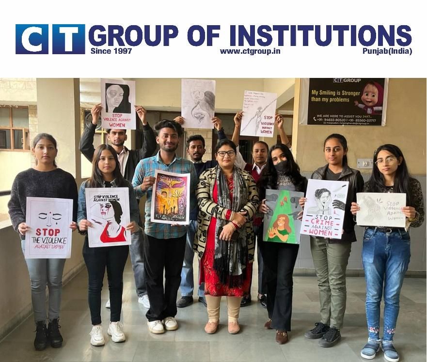 CT Group of Institutions