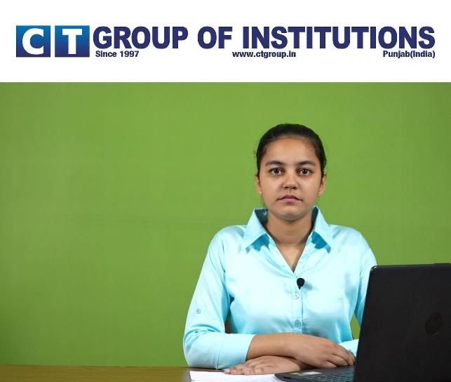 CT Group of Institutions