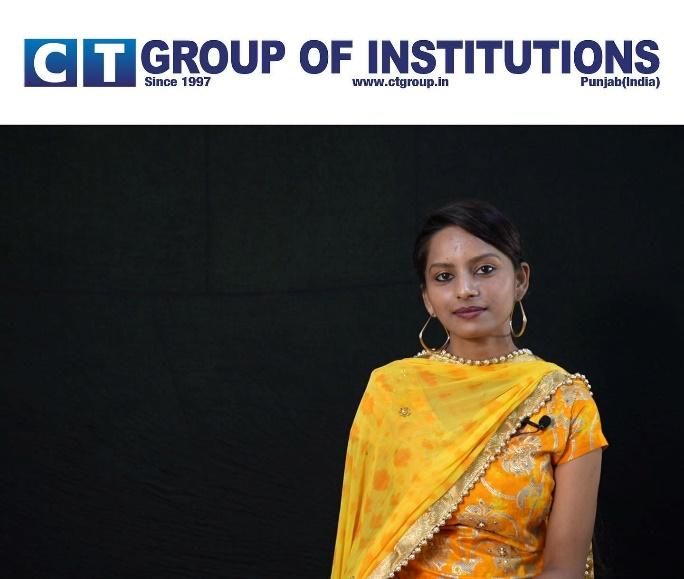 CT Group of Institutions