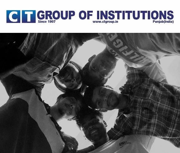 CT Group of Institutions
