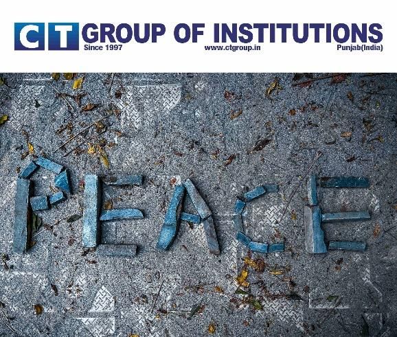 CT Group of Institutions