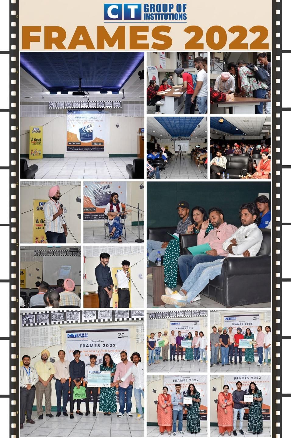 CT Group of Institutions