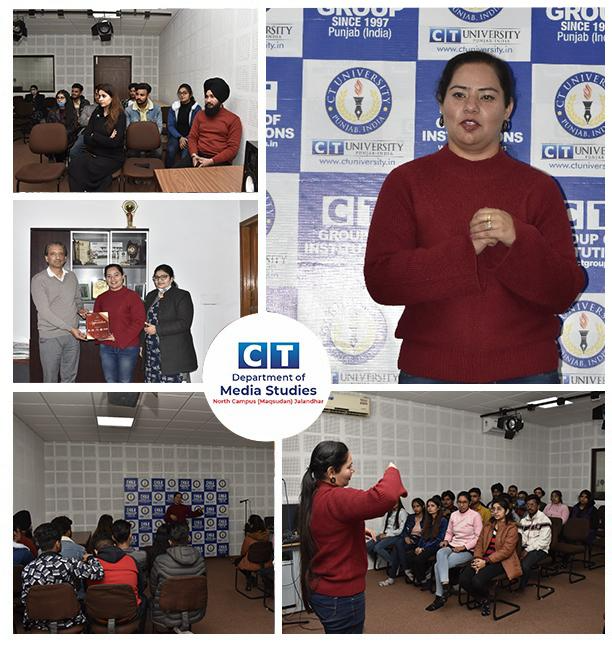 CT Group of Institutions