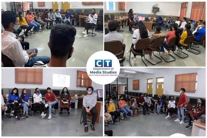 Celebrated Women’s Day Open Discussion on Women Empowerment