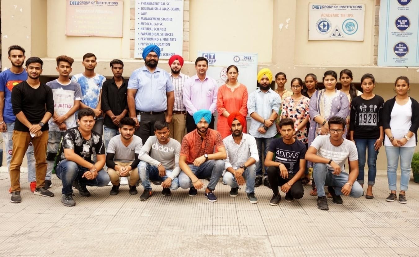 One Day Workshop on World Photography Day