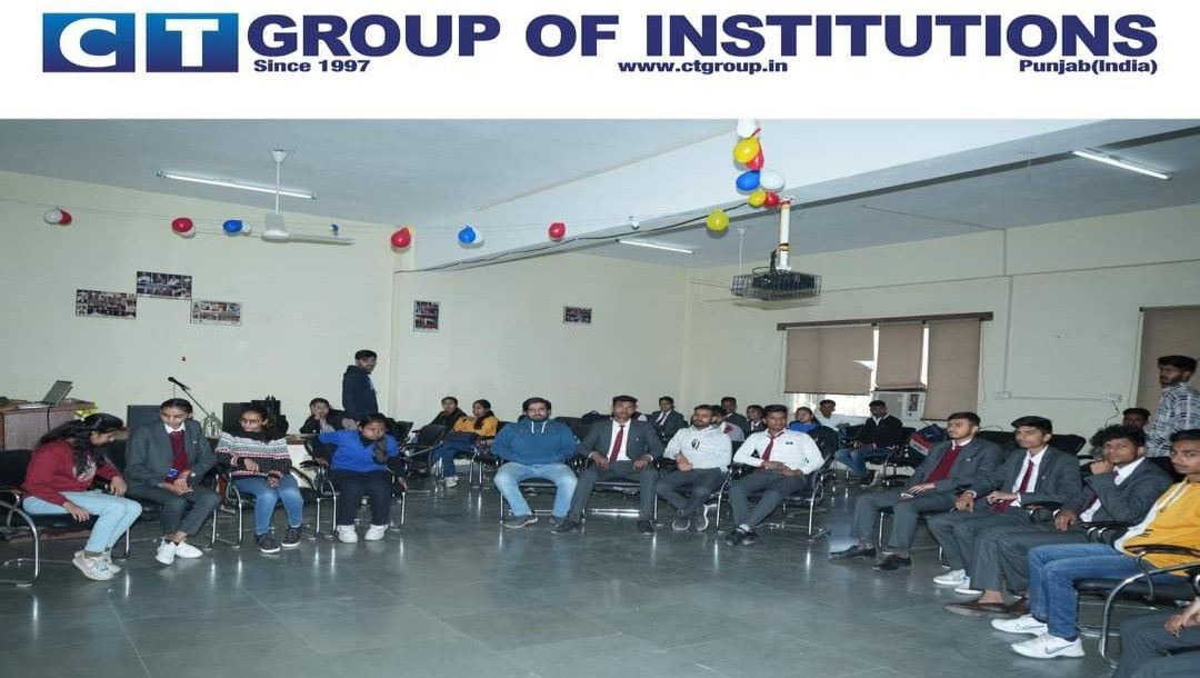 CT Group of Institutions