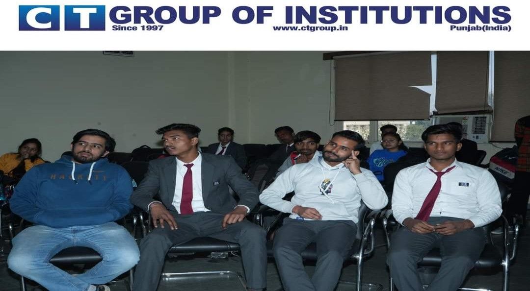 CT Group of Institutions