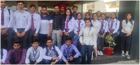 CT Group of Institutions
