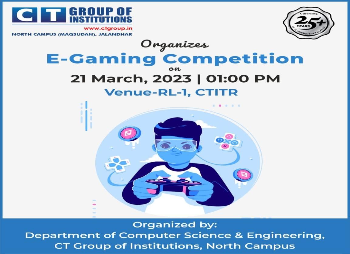 E- Gaming