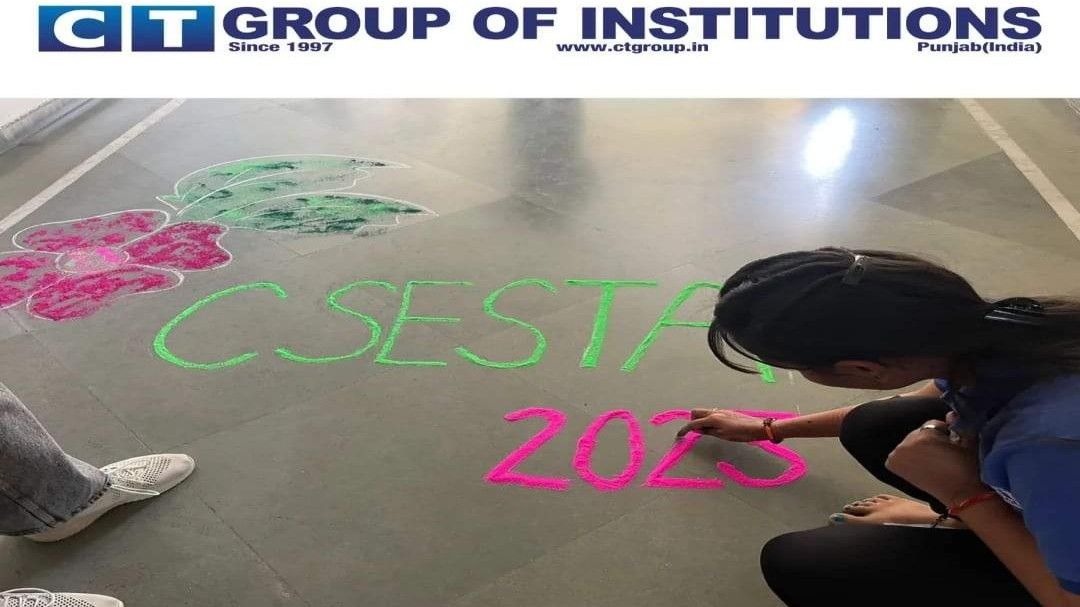 CT Group of Institutions