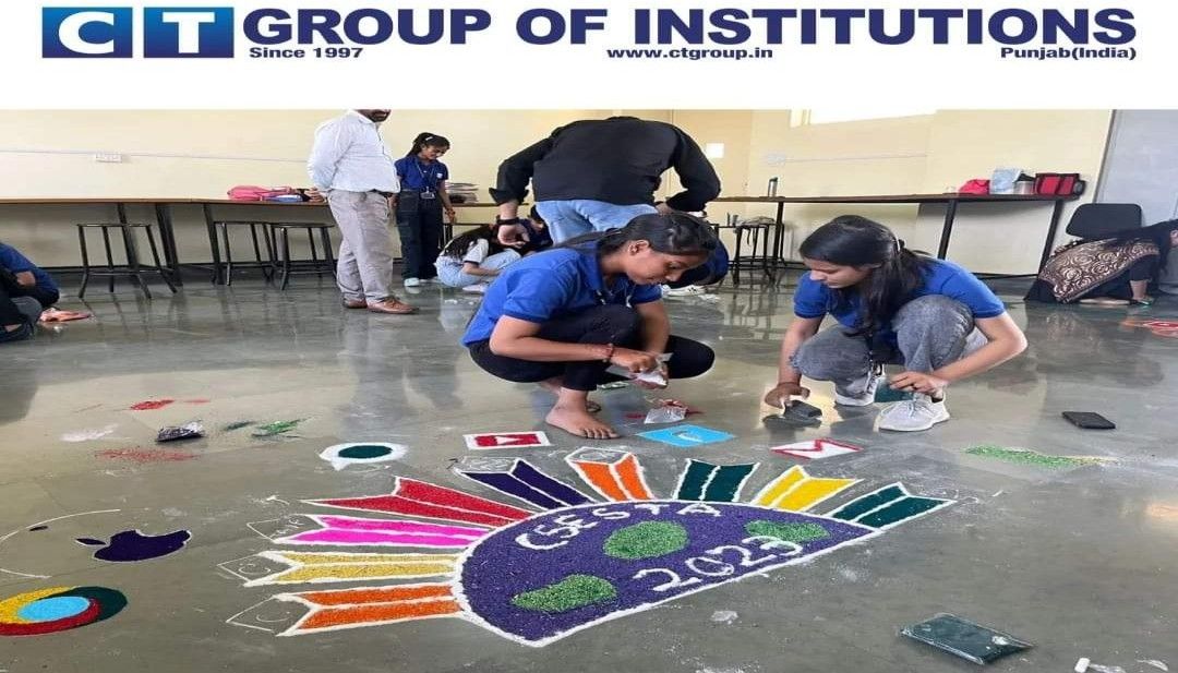 CT Group of Institutions