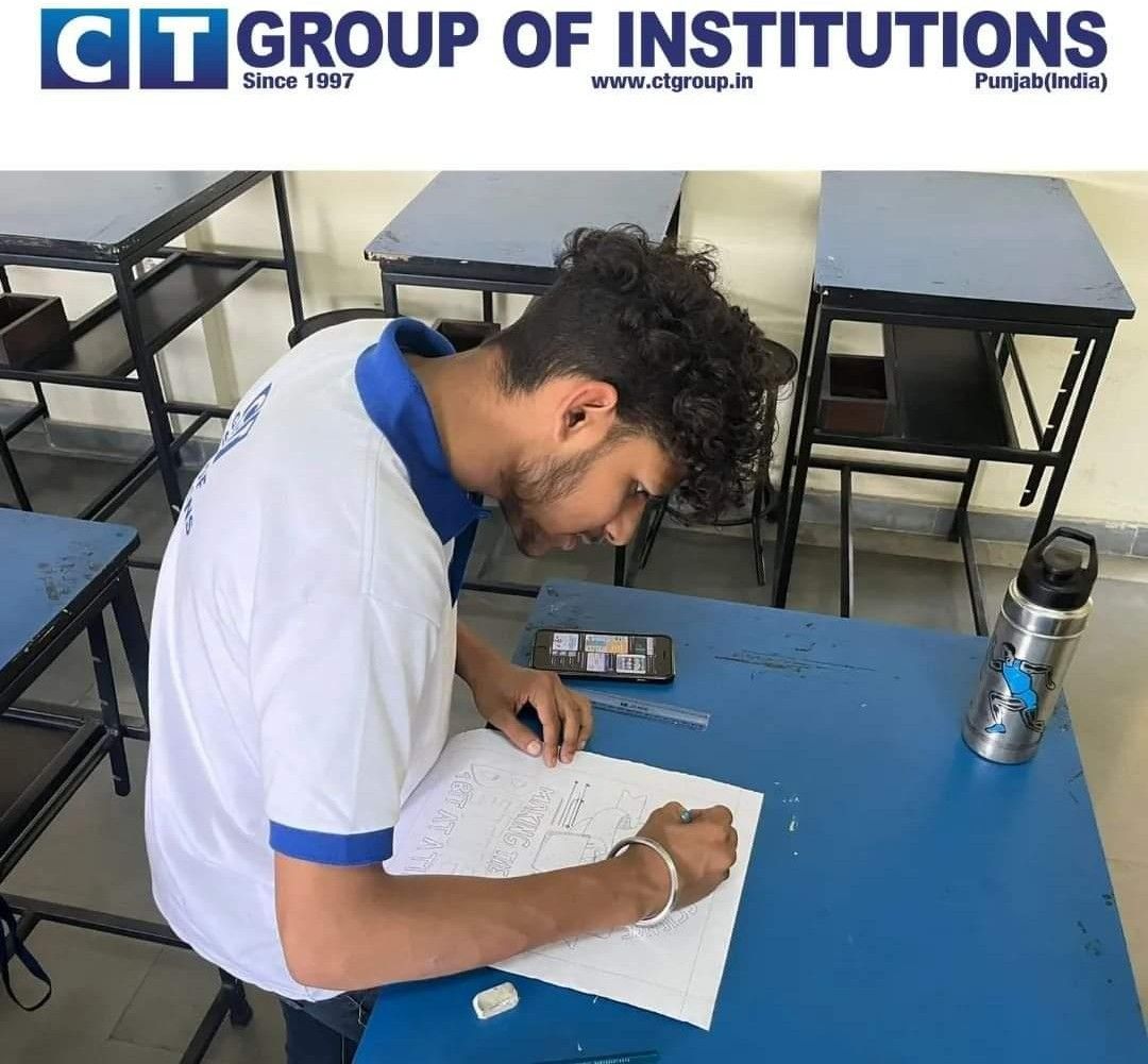CT Group of Institutions