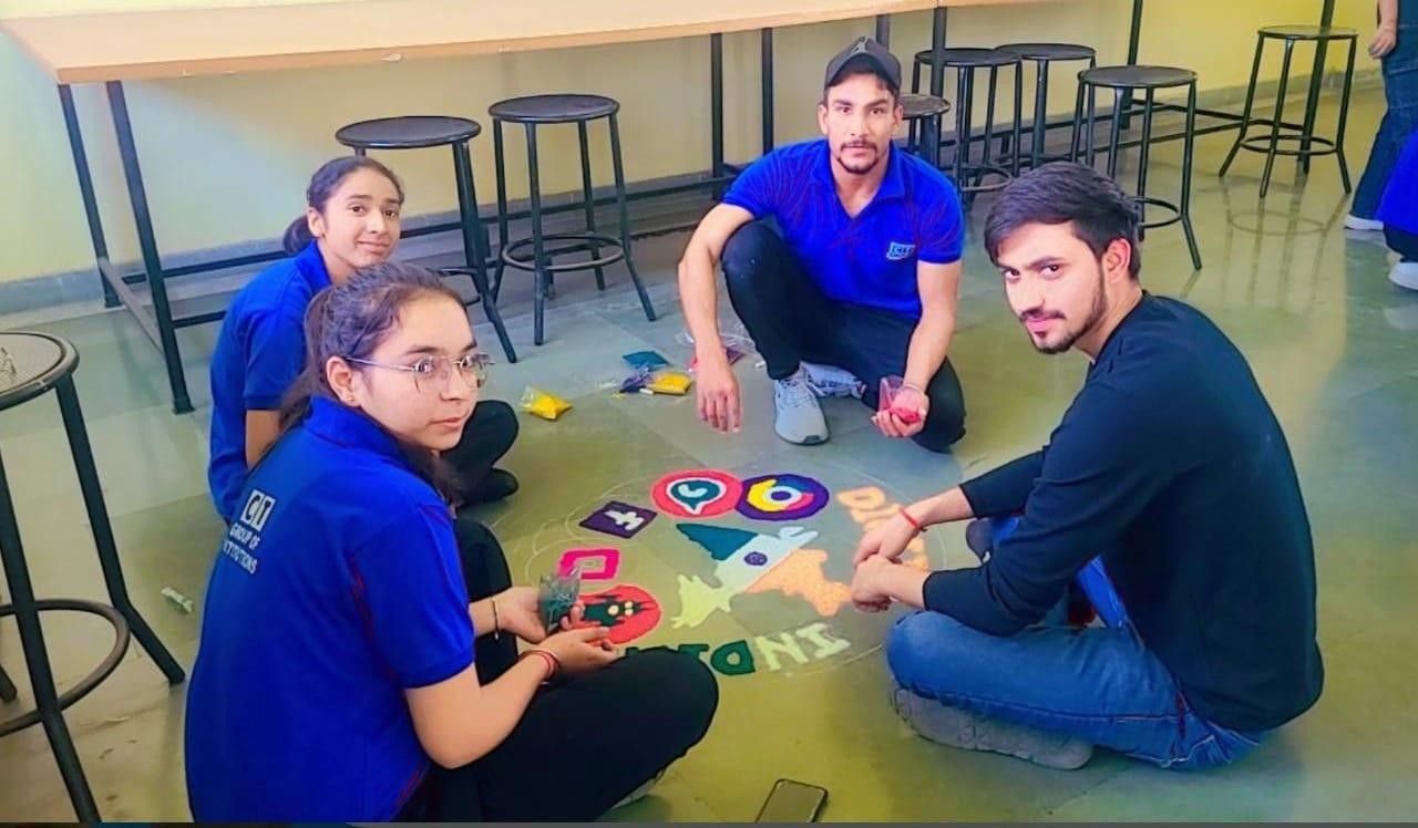 CT Group of Institutions