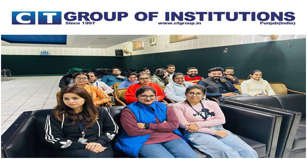 CT Group of Institutions