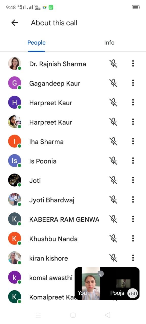 CT Group of Institutions