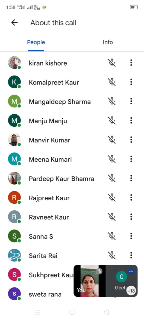 CT Group of Institutions