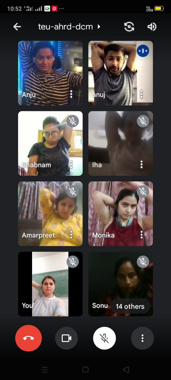 CT Group of Institutions