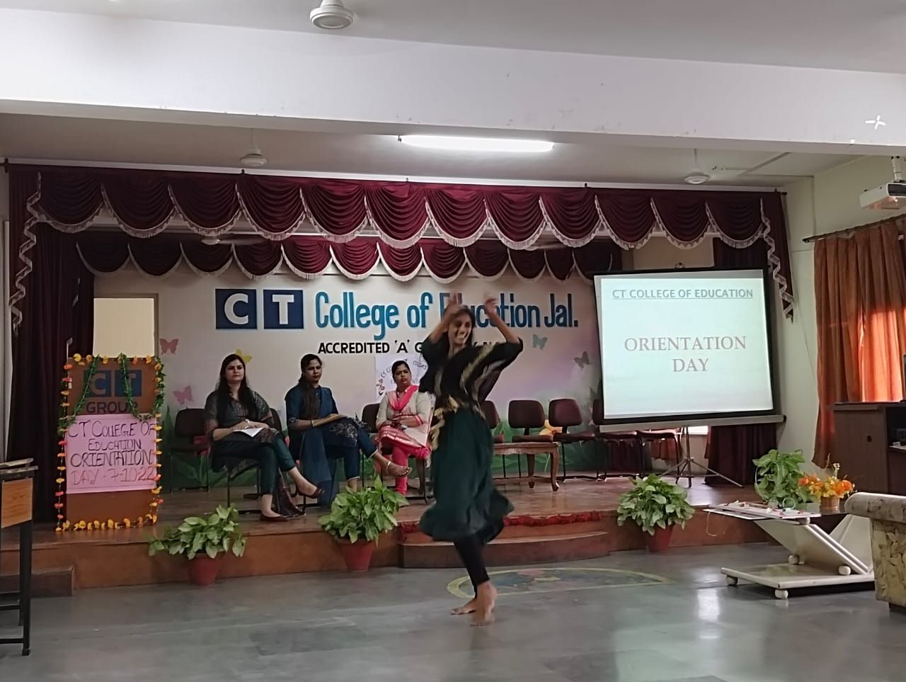 CT Group of Institutions