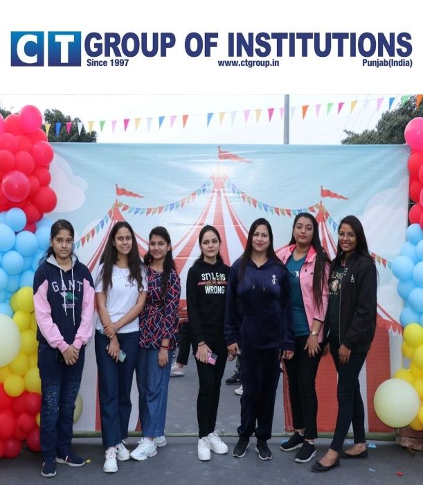 CT Group of Institutions