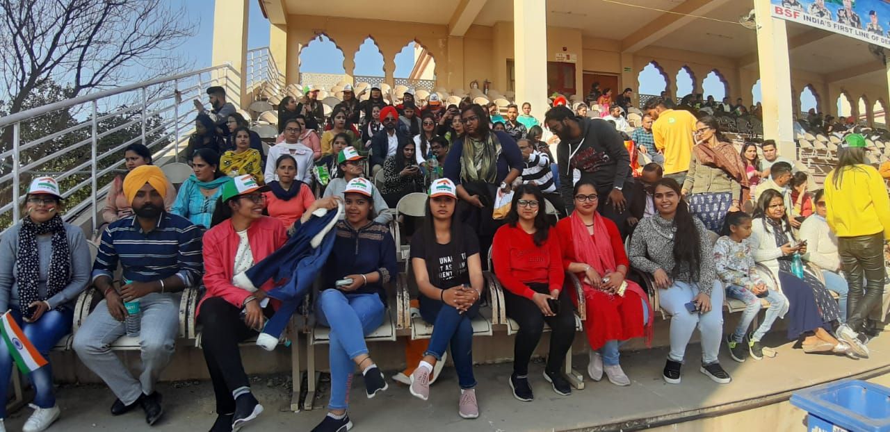 CT Group of Institutions
