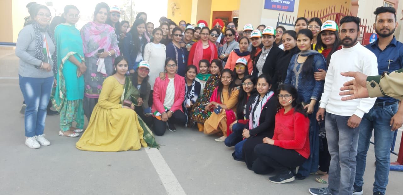 CT Group of Institutions