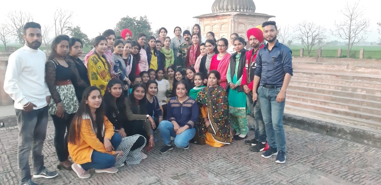 CT Group of Institutions