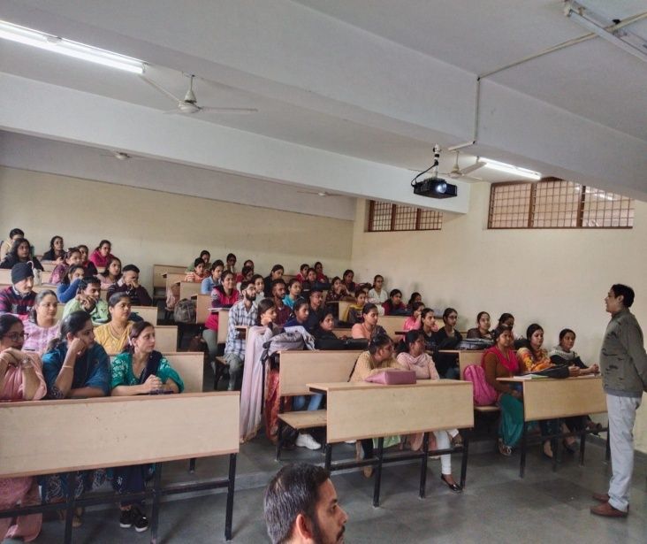 CT Group of Institutions